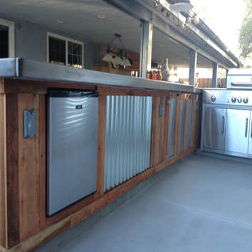 Mini Fridge