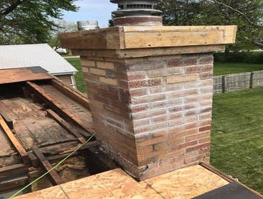 Photos by Chicagoland Exteriors Construction #1