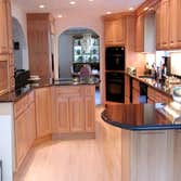Kitchens