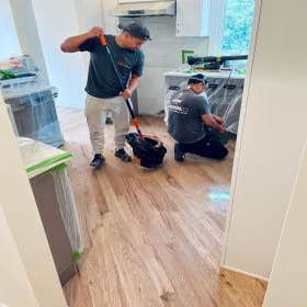 North Jersey Wood Floors