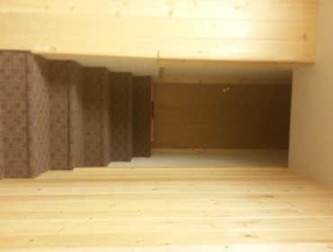 Home remodel