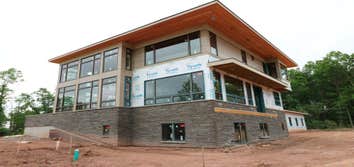 Riverview House
