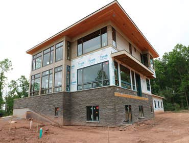 Riverview House