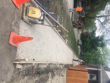 Photos from Prairie Construction Systems
