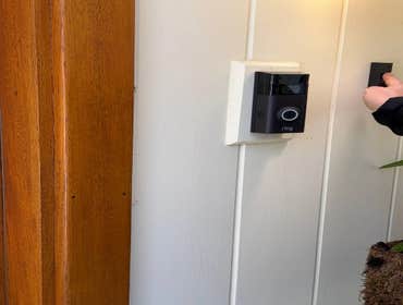 Recent Work: Panel Upgrades, EV Chargers & Smart Home