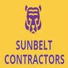 Sunbelt Contractors logo
