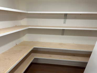 Photos by Benali Woodworking LLC #1