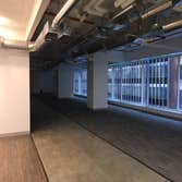 133 W. 52nd Street Interior Fit Out