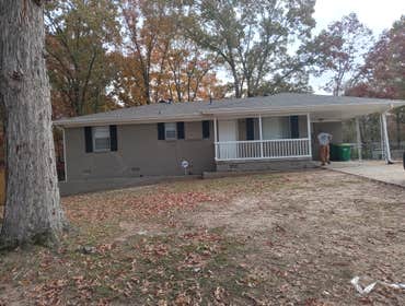Photos by Bedwell All in 1 LLC #1 House we done renovations