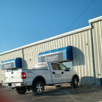 Quandt plumbing, LLC