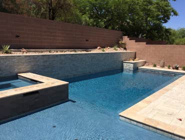 BYOP of Nevada, LLC Projects recently completed.