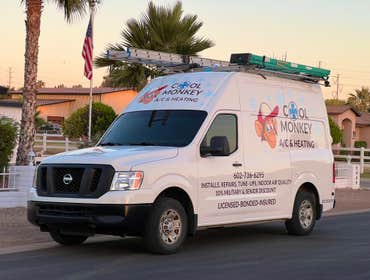 Photos by Cool Monkey A/c & Heating, LLC #1