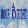 Roof IT Right logo