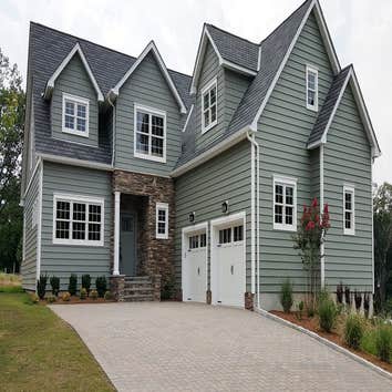 Mountain Top Estates Development 24 Homes - New Build