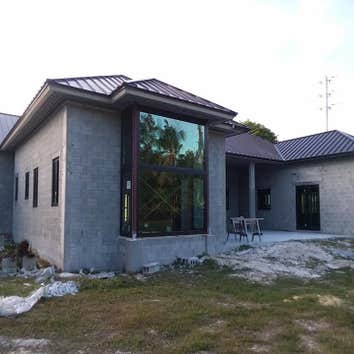 Dreamscape Construction 