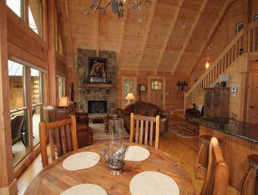 The Rockbridge