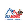 Bvj Roofing logo