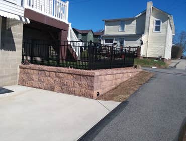 Photos by Al S Hardscaping #1