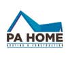 Pa Home Roofing logo