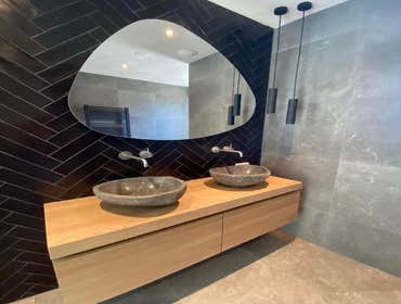 Photos by Bathroom