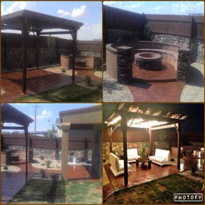 Photos by Los Jardines Landscaping #1