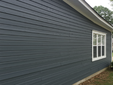 Siding Installation in Lawrenceville, GA | Baxter General Contracting