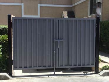Gates