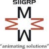 S I I G R P logo