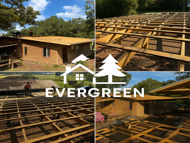 Photos by Evergreen Renovations & Contracting LLC #1