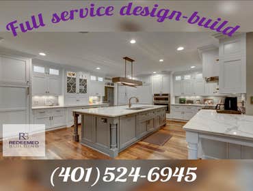 Photos by Redeemed Building, LLC #1