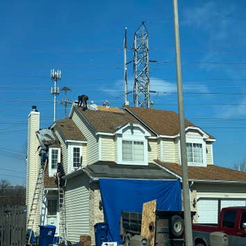 Quality Home Restorations Inc