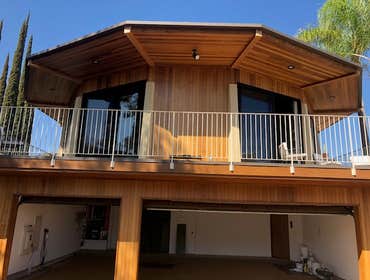 House in Encino 5