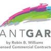 Avant Garde logo