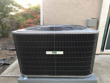 HVAC