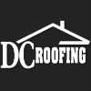 DC Roofing logo