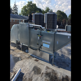 Andrew Mechanical Heating and Cooling LLC