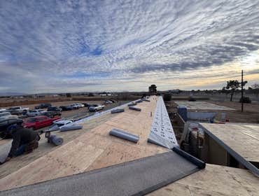 Photos by Coastal Commercial Contractors #1