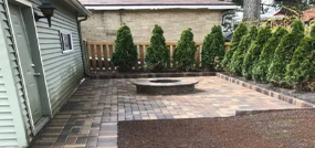 R & G Almanza Landscape Inc