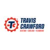 Travis Crawford Heating Cooling & Plumbing logo