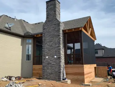 Photos by Timberstone Design Build LLC #1