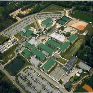 Deland High School