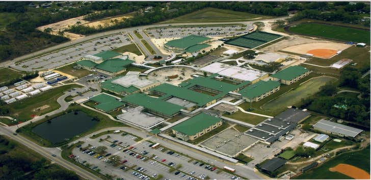 Deland High School
