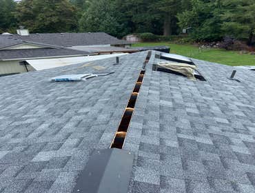 Photos by South Sound Roofing LLC #14