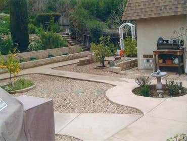 Photos from TERRY Brewer Concrete