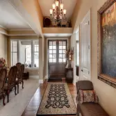 Interiors
