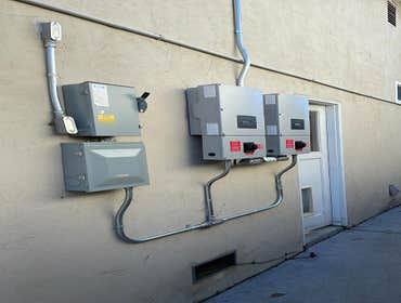 Photos by CA Electrical Group - 24/7 #1