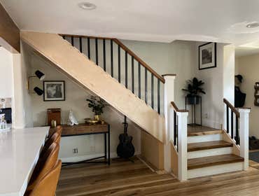 Staircase Remodeling