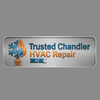 Trusted Chandler HVAC Repair logo