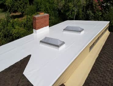 Flat Roofing