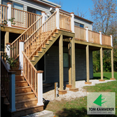 Photos by Kammerer, Tom Contracting #1